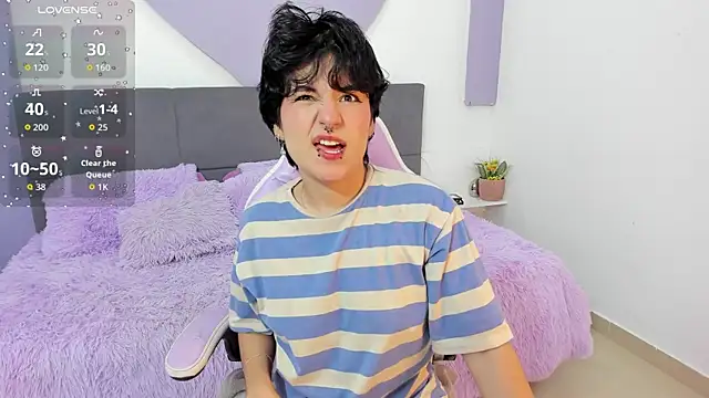 emma cute7 online show from 04-02-26, 09:49