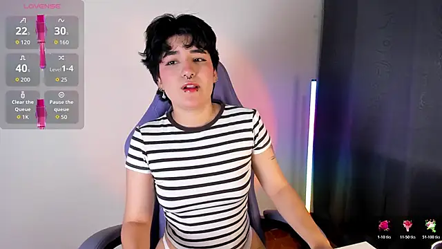 Snapshot of emma_cute7 chatting on 02-25-26, 09:31 emma cute7 online show from 02-25-26, 09:31