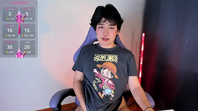 emma cute7 online show from 03-27-26, 09:32