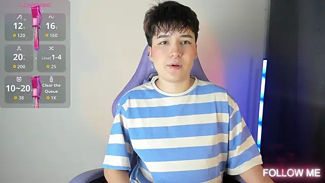 emma cute7 online show from 11-20-25, 06:47