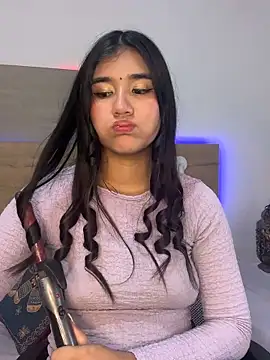  Ananyaa lovd online show from 12-17-25, 01:16