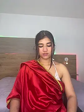  Ananyaa lovd online show from 12-18-25, 01:26
