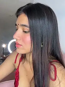  Ananyaa lovd online show from 03-22-25, 10:04