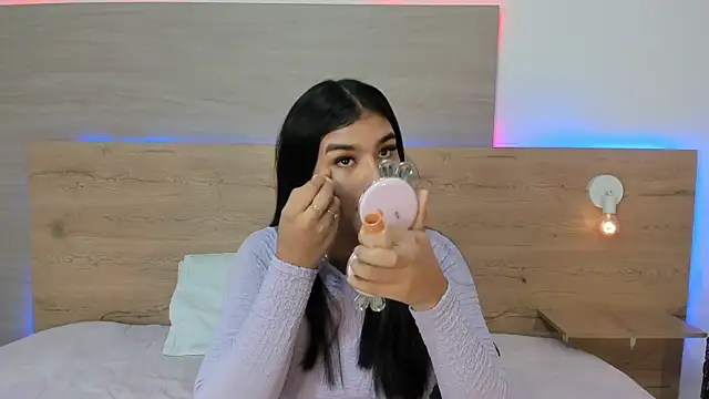  Ananyaa lovd online show from 10-11-25, 12:17