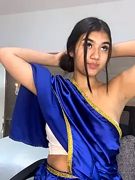  Ananyaa lovd online show from 12-02-25, 01:35