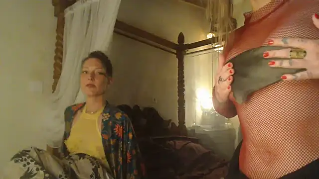 kinkifunki online show from 03-06-26, 11:22