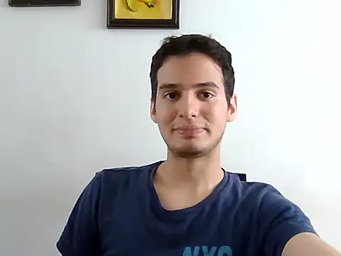 Thiagobb7 online show from 10-11-25, 06:31