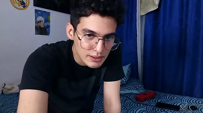 Thiagobb7 online show from 03-17-25, 03:14