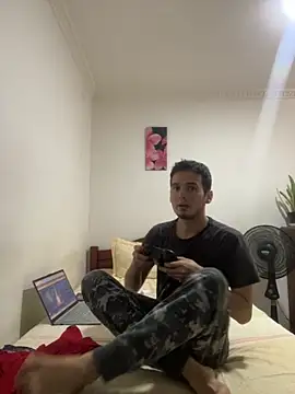 Thiagobb7 online show from 09-30-25, 10:05