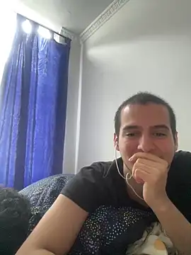 Thiagobb7 online show from 02-24-26, 06:53