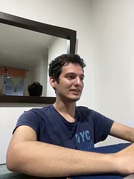 Thiagobb7 online show from 11-10-25, 10:59