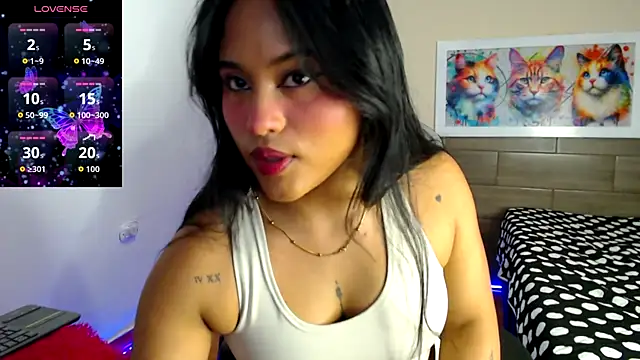 bella warzon online show from 05-09-26, 01:31