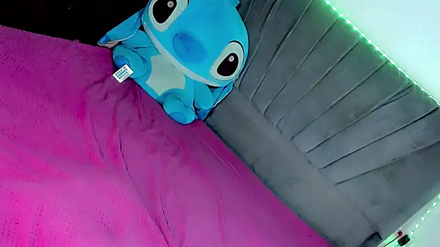 Ariana doll01 online show from 04-21-26, 06:42