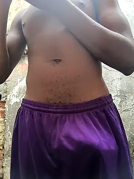 2BigBlacxxx online show from 01-18-26, 11:57