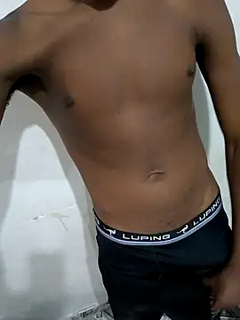 2BigBlacxxx online show from 03-07-25, 02:34