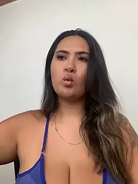 Snapshot of megan_jonesss chatting on 03-10-25, 07:50 megan jonesss online show from 03-10-25, 07:50