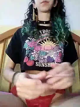 Snapshot of Shankiti chatting on 05-19-26, 01:32 Shankiti online show from 05-19-26, 01:32