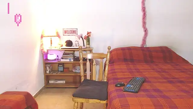 cute femboy420 online show from 07-07-26, 01:30