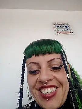 freyaa sorcerees online show from 09-19-25, 07:29