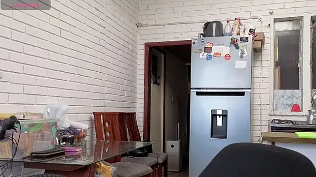 freyaa sorcerees online show from 10-14-25, 03:45