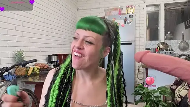 freyaa sorcerees online show from 09-18-25, 06:22