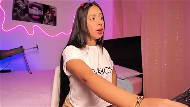 Snapshot of Vickysth chatting on 01-31-26, 10:30 Vickysth online show from 01-31-26, 10:30