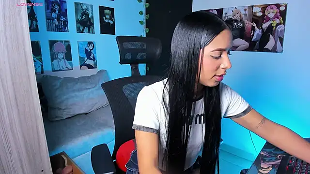 Vickysth online show from 11-29-25, 10:32