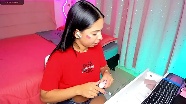 Vickysth online show from 03-09-26, 11:30