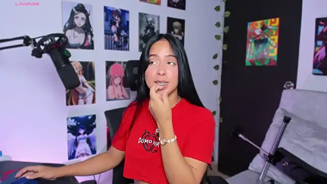 Vickysth online show from 09-29-25, 10:26