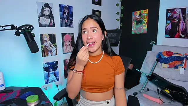 Vickysth online show from 09-08-25, 11:04