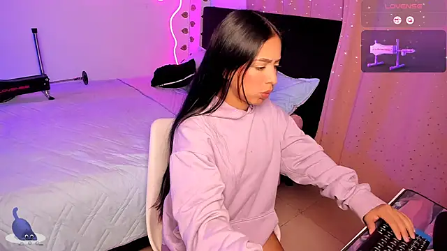 Vickysth online show from 01-13-26, 10:46