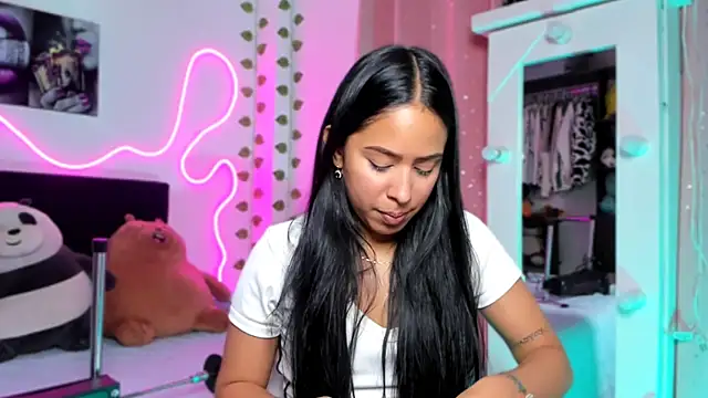 Vickysth online show from 09-27-25, 11:55