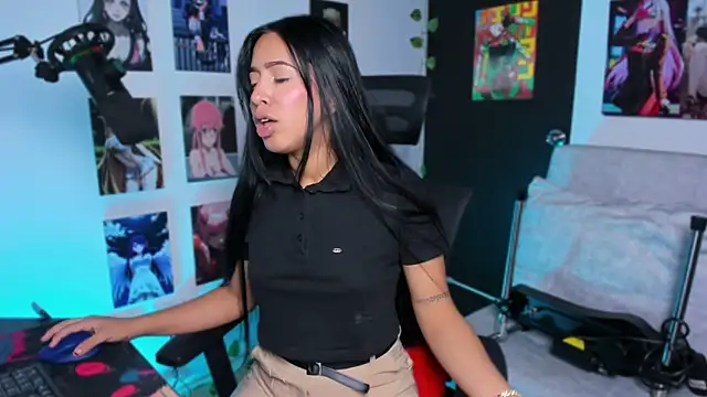 Vickysth online show from 09-17-25, 11:18