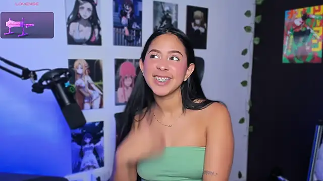 Vickysth online show from 10-07-25, 10:44