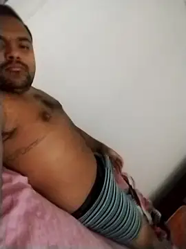 Marcosmoreno12 online show from 01-13-26, 01:48