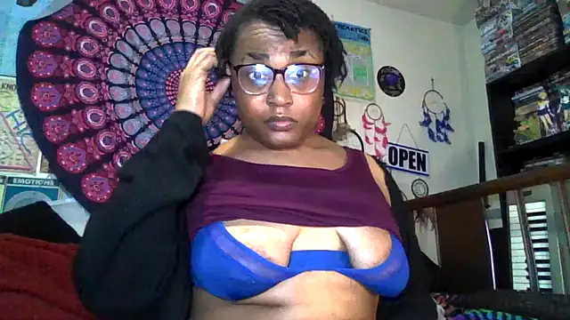 GardeniaFields online show from 04-01-26, 09:45