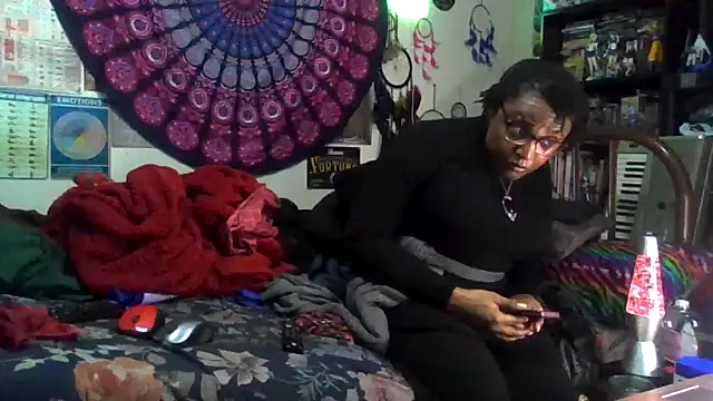 GardeniaFields online show from 01-06-26, 12:14