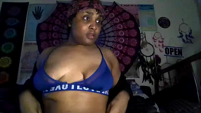 GardeniaFields online show from 03-04-26, 10:12