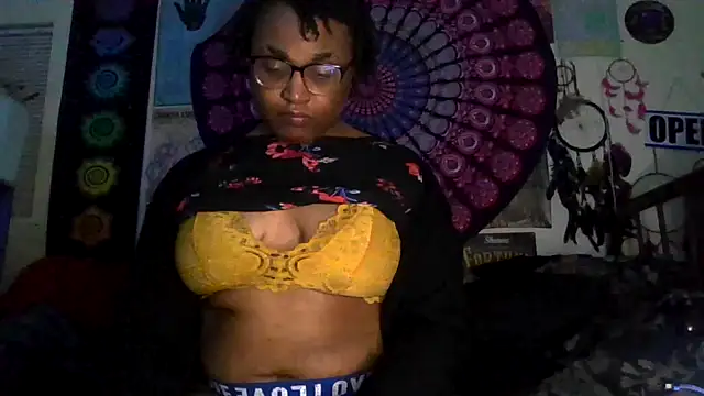 GardeniaFields online show from 03-28-26, 11:00