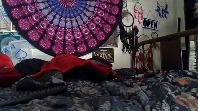 GardeniaFields online show from 04-04-26, 10:33