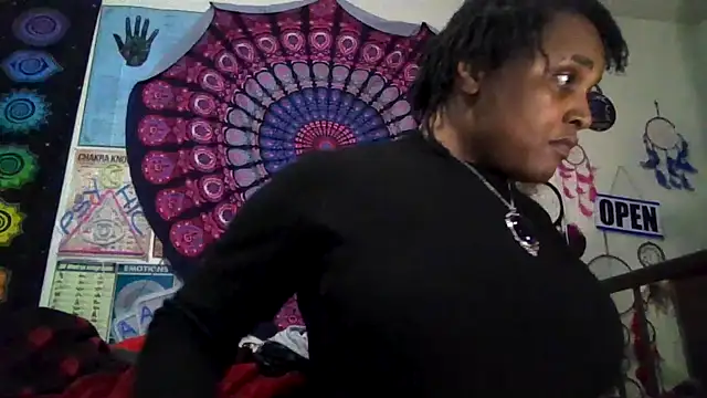 GardeniaFields online show from 04-14-26, 05:34