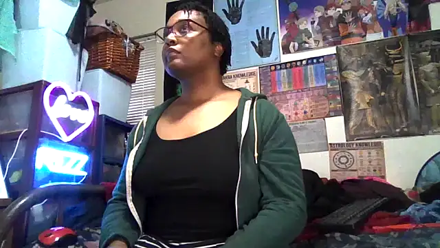 GardeniaFields online show from 10-18-25, 10:34