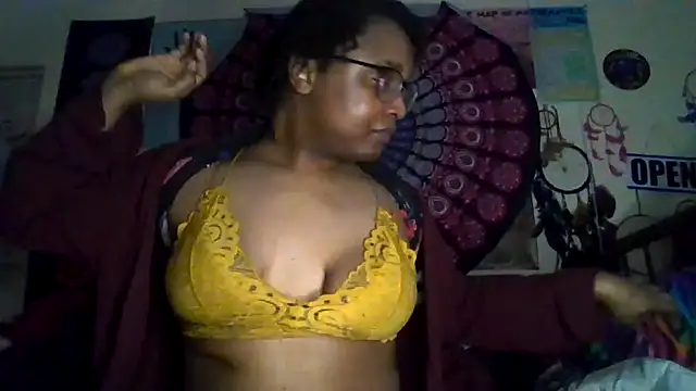 GardeniaFields online show from 03-29-26, 10:17