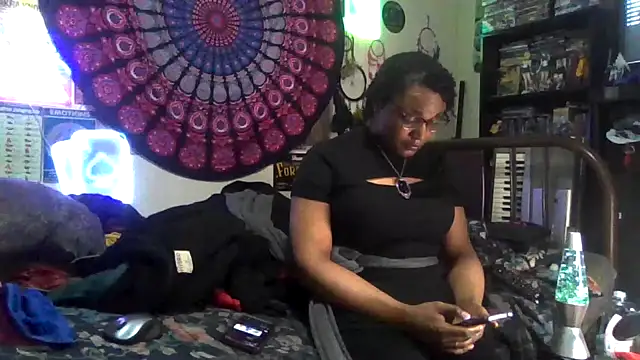 GardeniaFields online show from 01-10-26, 07:25