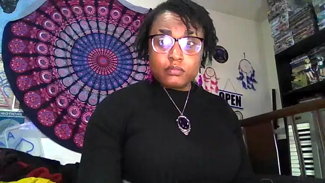 GardeniaFields online show from 04-10-26, 07:04