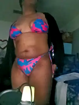 GardeniaFields online show from 10-03-25, 10:28