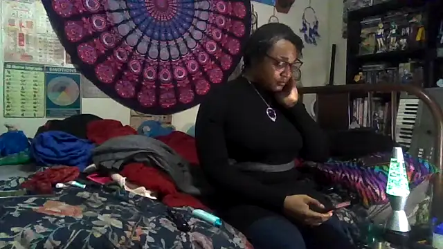 GardeniaFields online show from 12-05-25, 03:16