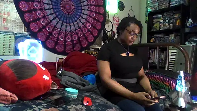 GardeniaFields online show from 01-08-26, 04:29