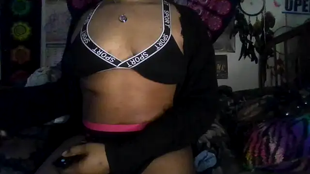 GardeniaFields online show from 03-06-26, 11:05