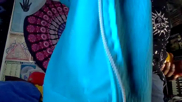 GardeniaFields online show from 04-01-26, 12:46